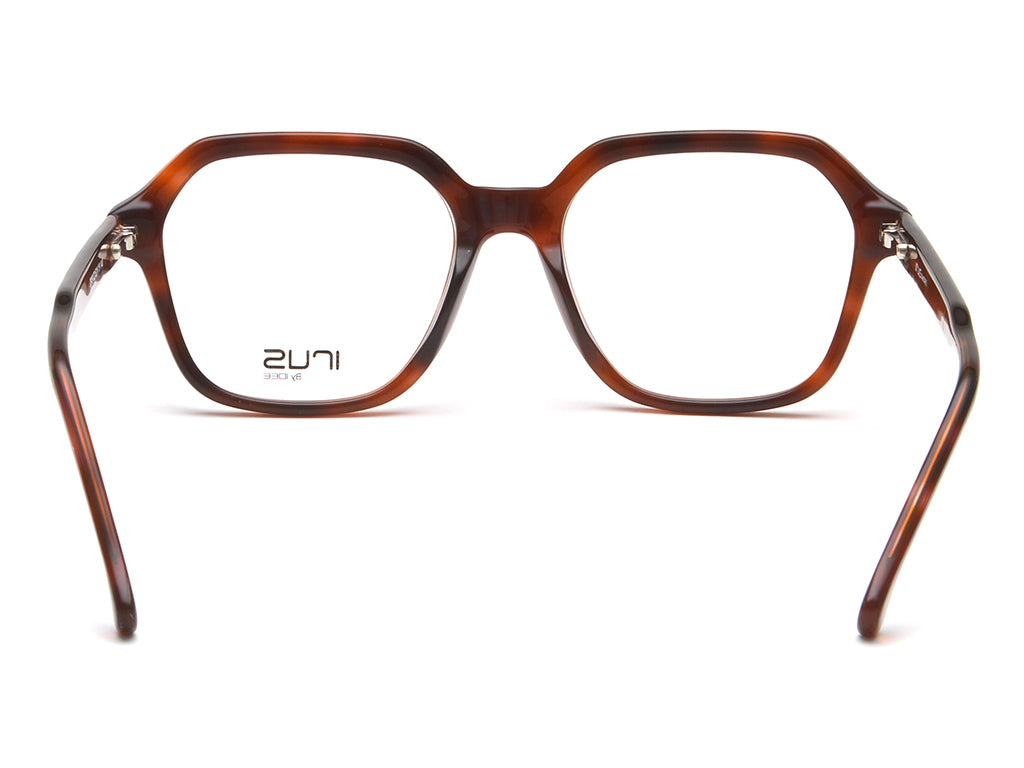 IRUS 2919 Men Square Frames