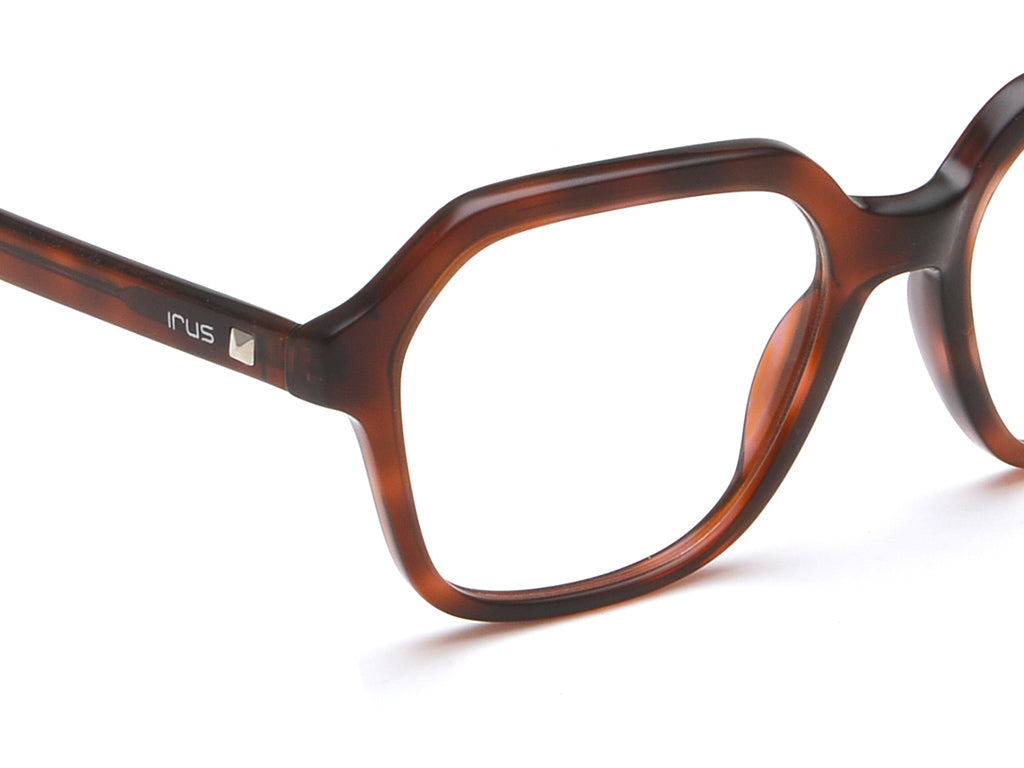 IRUS 2919 Men Square Frames