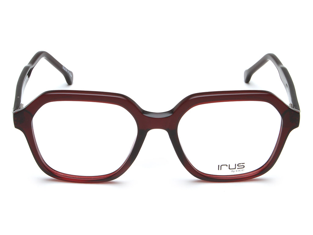 IRUS 2919 Men Square Frames