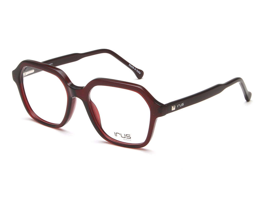 IRUS 2919 Men Square Frames