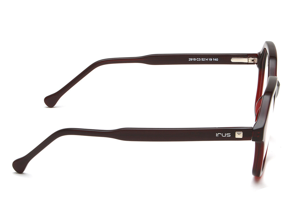 IRUS 2919 Men Square Frames