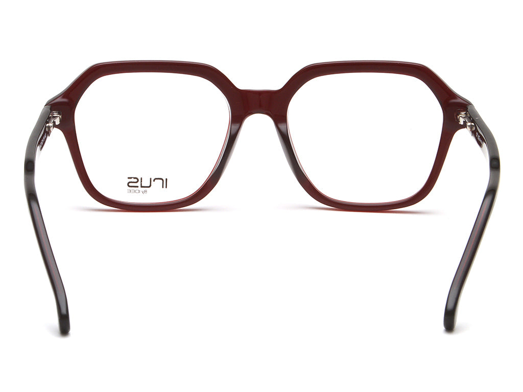 IRUS 2919 Men Square Frames