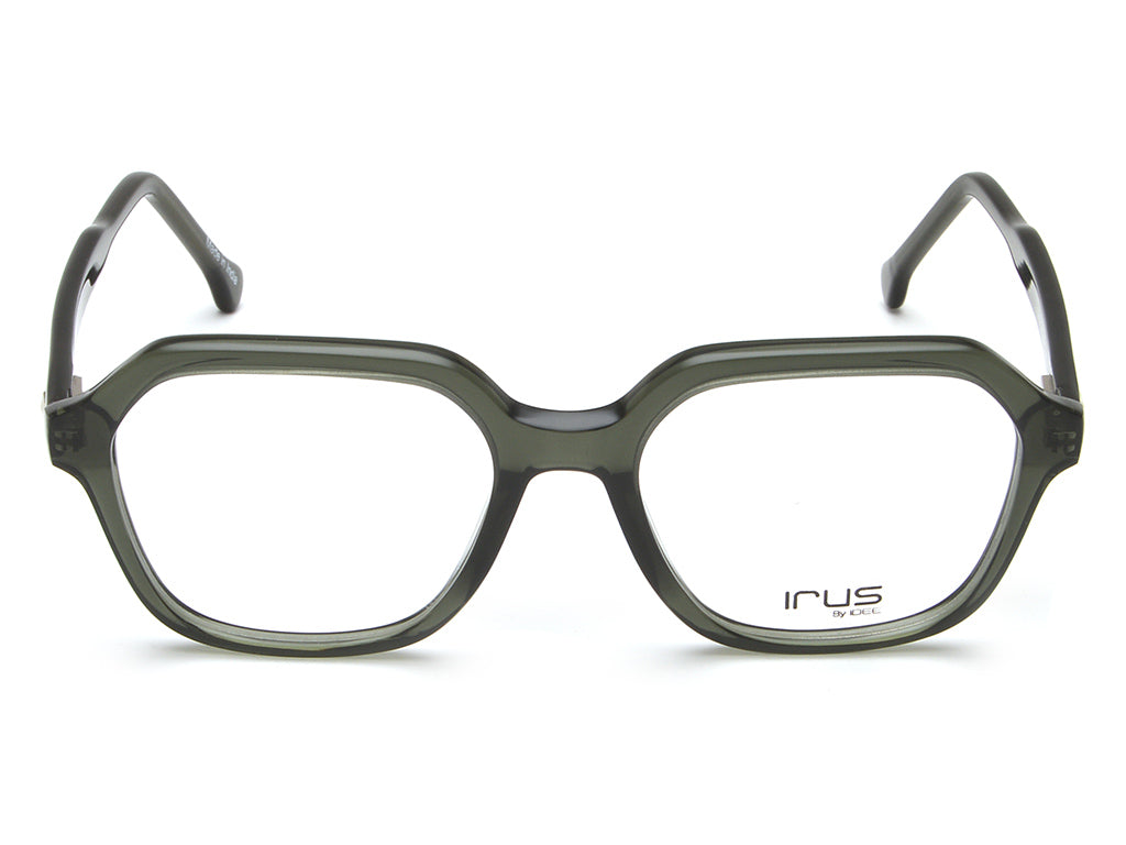 IRUS 2919 Men Square Frames