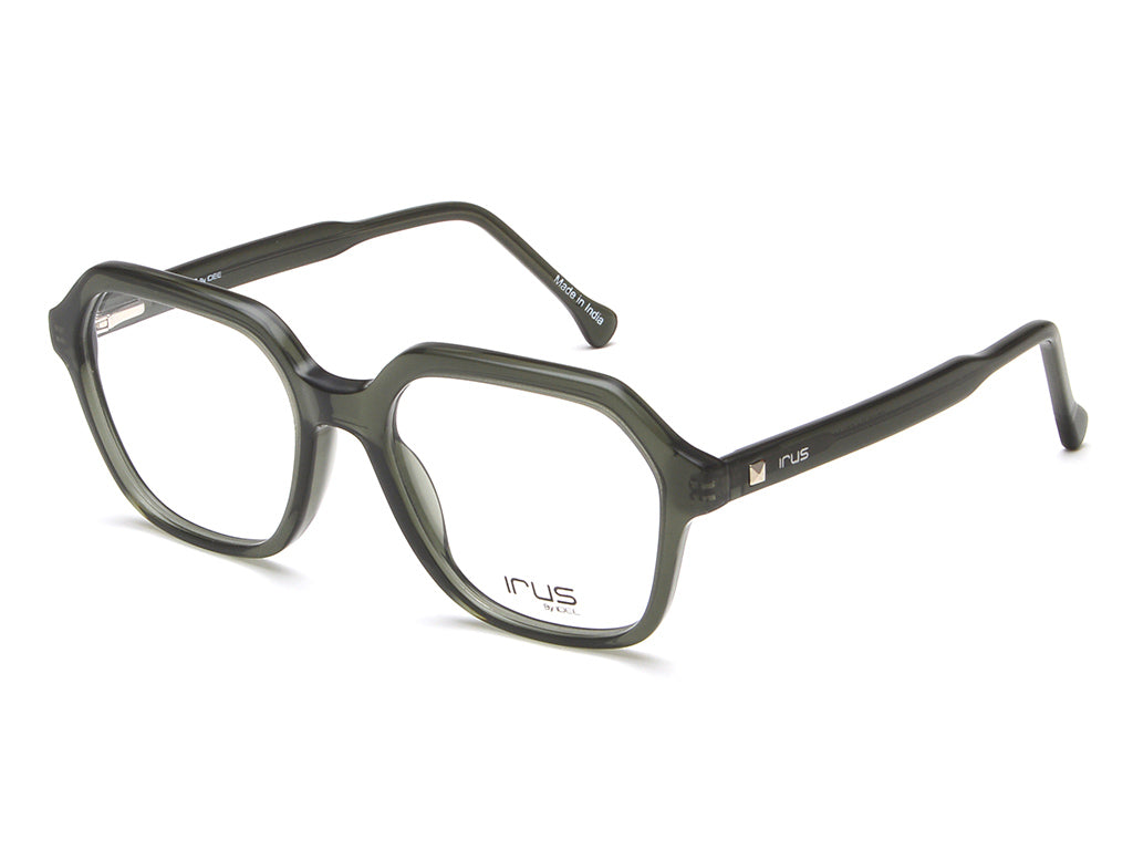 IRUS 2919 Men Square Frames