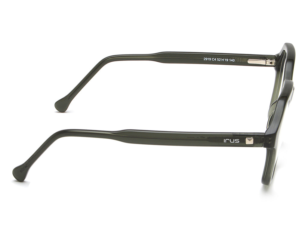 IRUS 2919 Men Square Frames