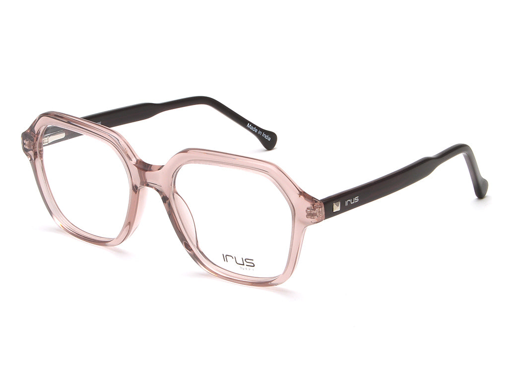 IRUS 2919 Men Square Frames