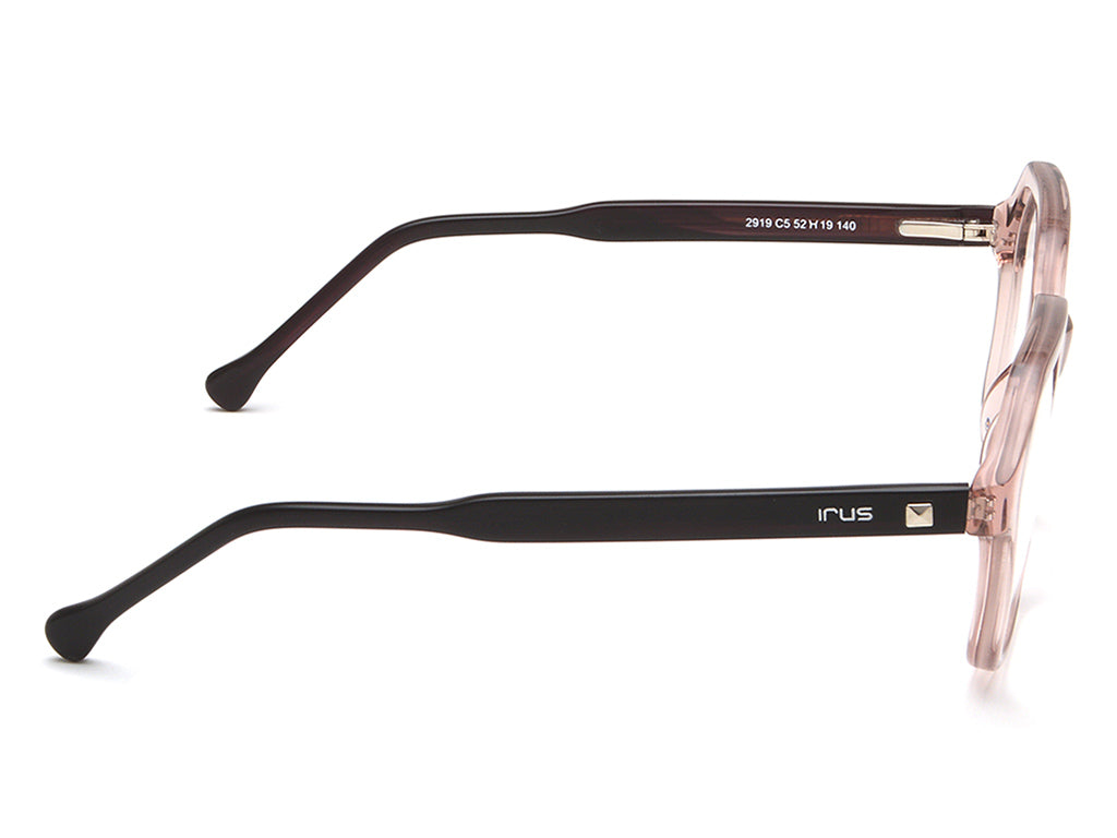 IRUS 2919 Men Square Frames