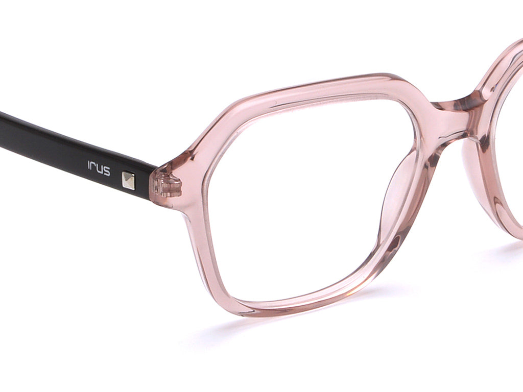 IRUS 2919 Men Square Frames