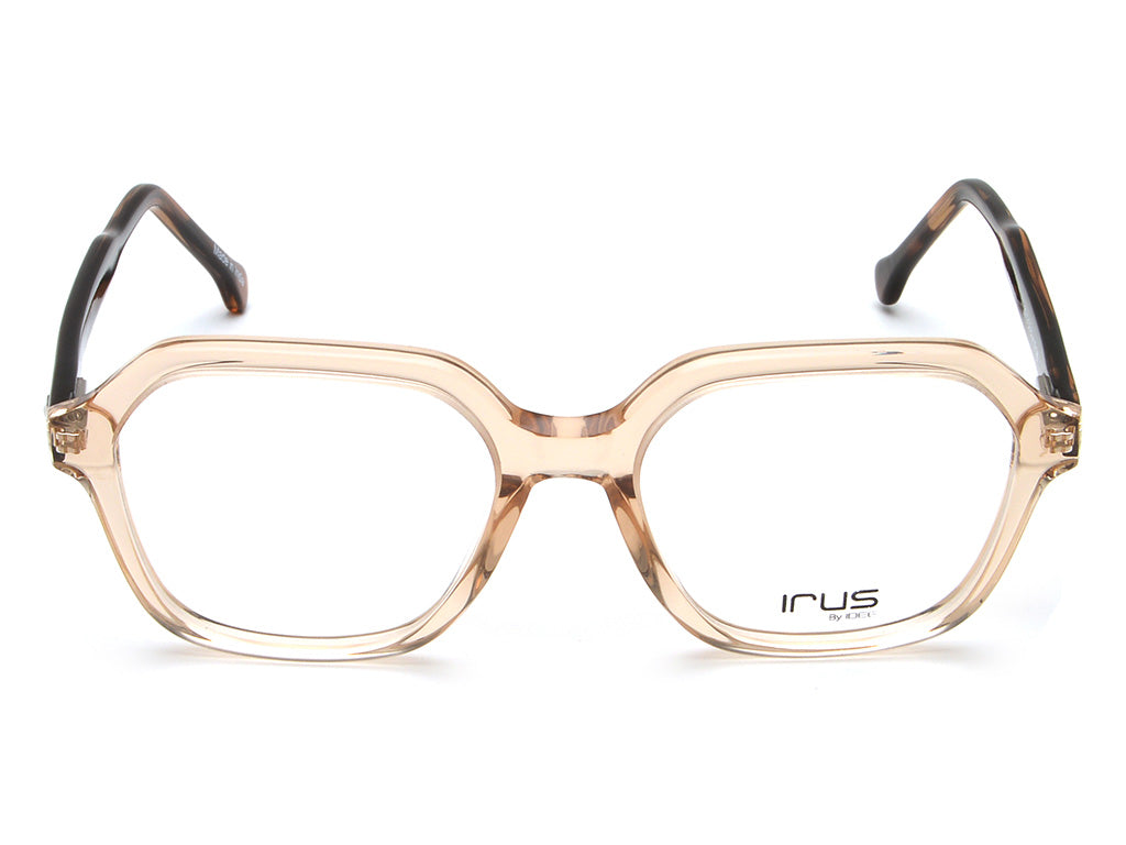 IRUS 2919 Men Square Frames