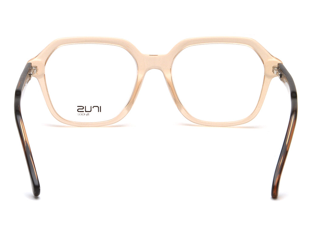 IRUS 2919 Men Square Frames