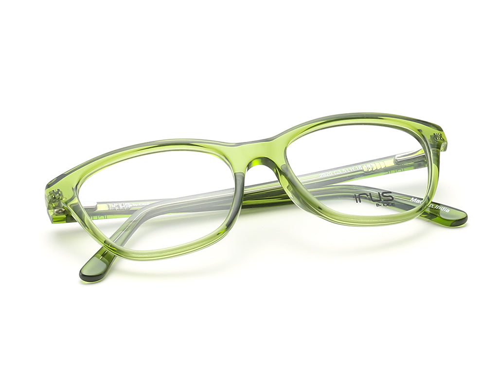 IRUS 2920 Women Cat Eye Frames