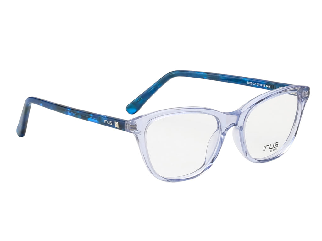 IRUS 2920 Women Cat Eye Frames