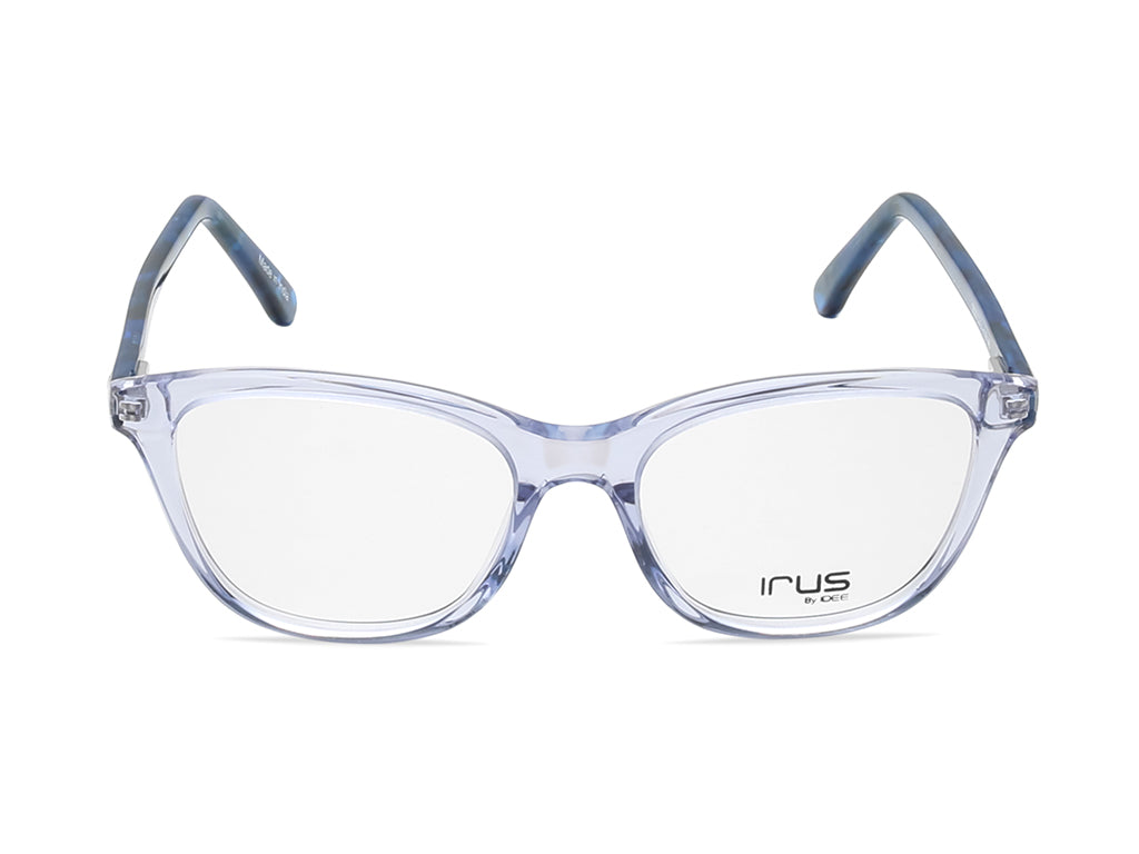 IRUS 2920 Women Cat Eye Frames