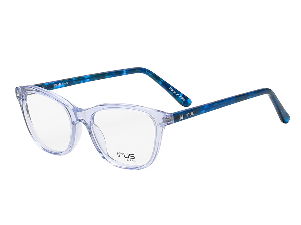 IRUS 2920 Women Cat Eye Frames