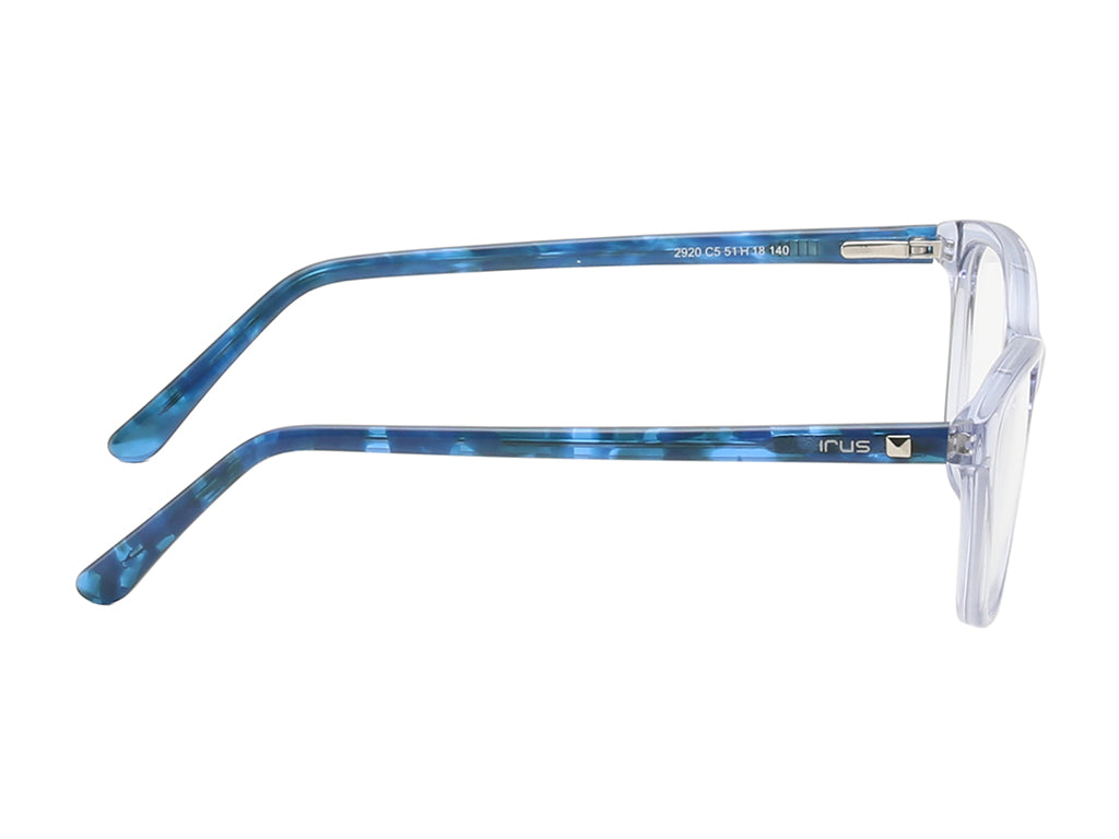 IRUS 2920 Women Cat Eye Frames