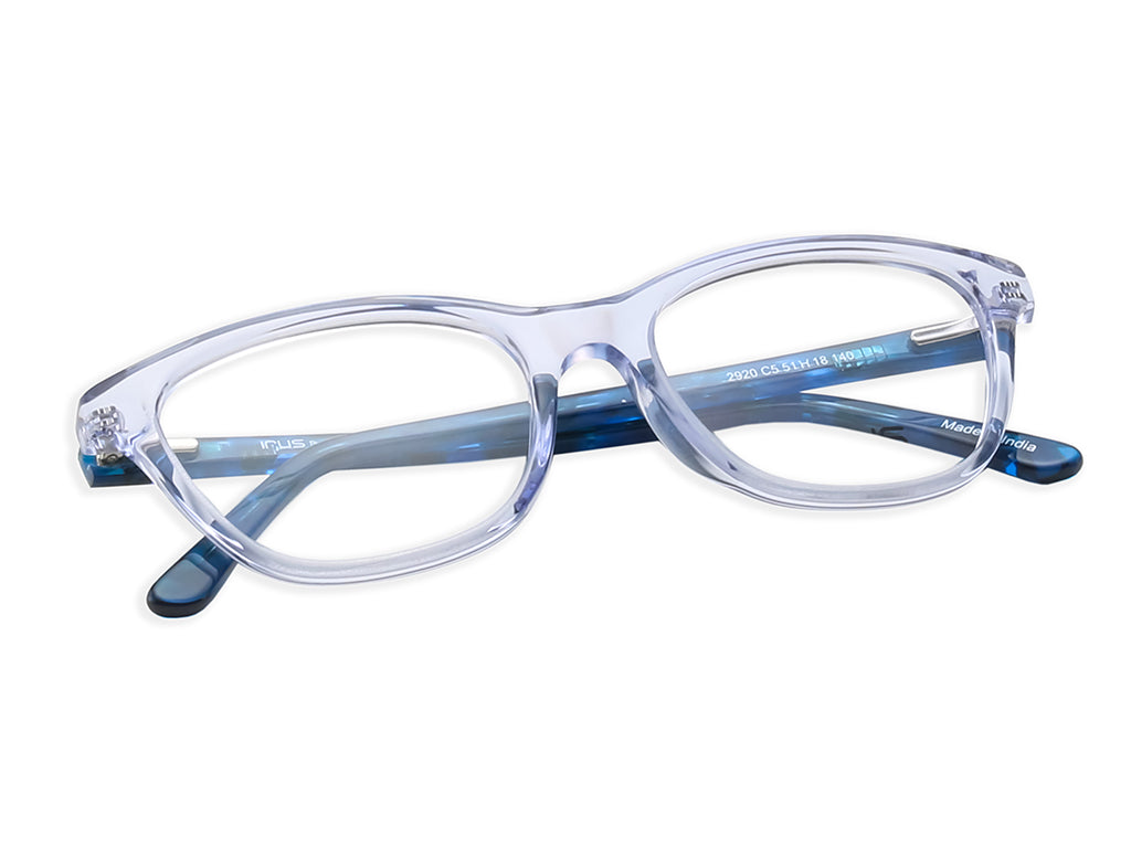 IRUS 2920 Women Cat Eye Frames