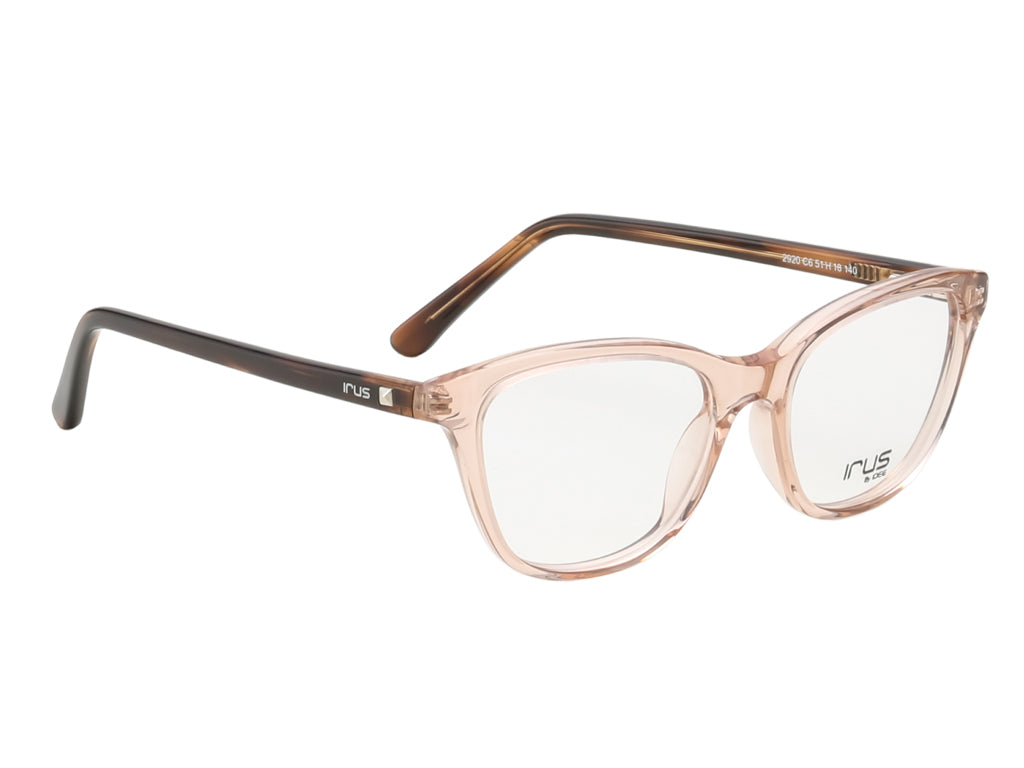 IRUS 2920 Women Cat Eye Frames