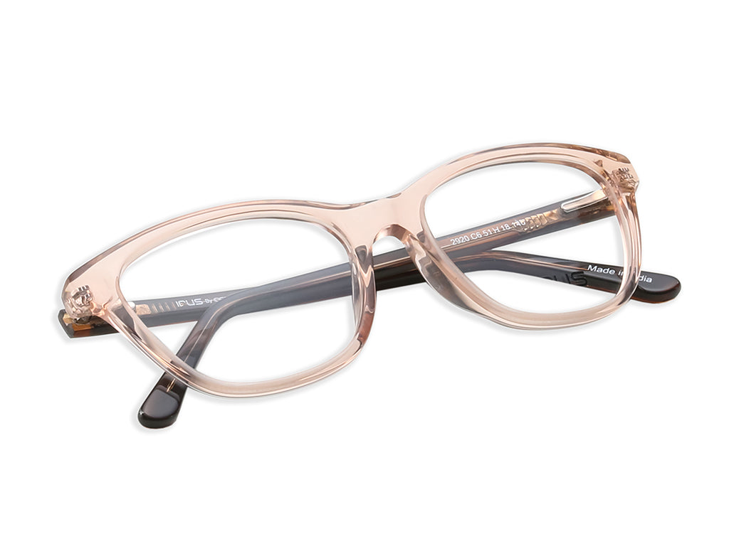 IRUS 2920 Women Cat Eye Frames