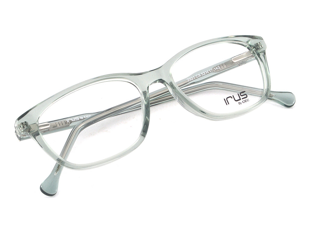 IRUS 2921 Women Rectangular Frames