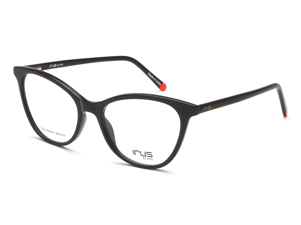IRUS 2922 Cat Eye Women Frames