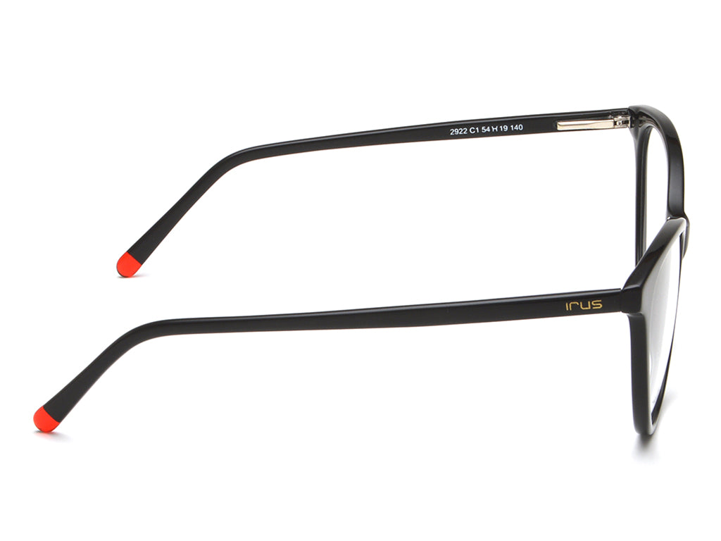 IRUS 2922 Cat Eye Women Frames