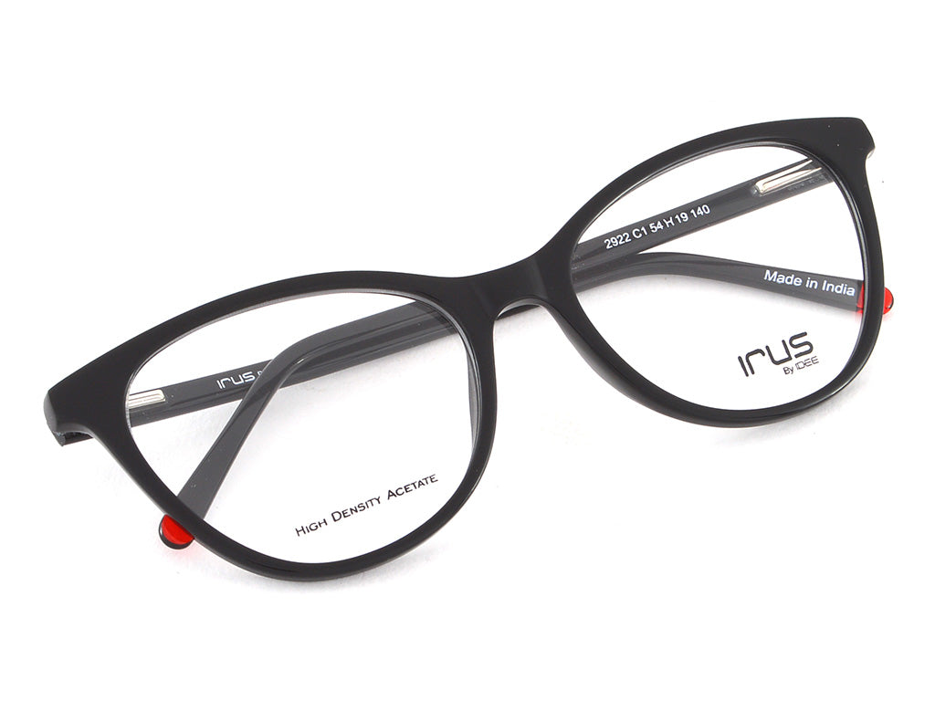 IRUS 2922 Cat Eye Women Frames