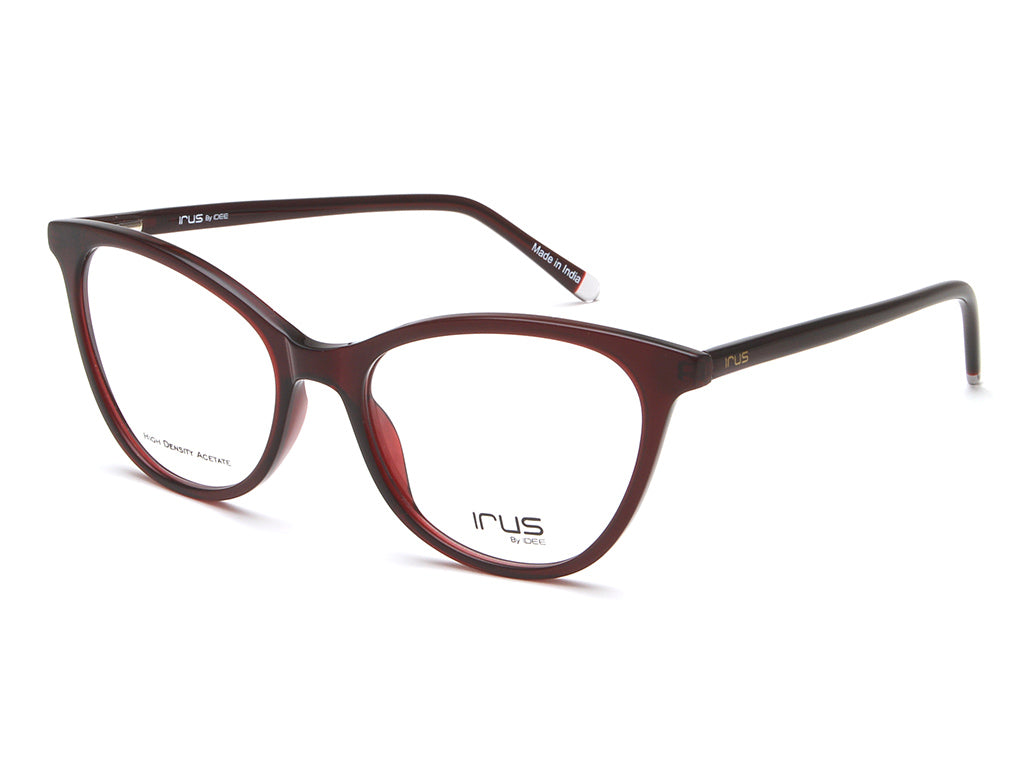 IRUS 2922 Cat Eye Women Frames