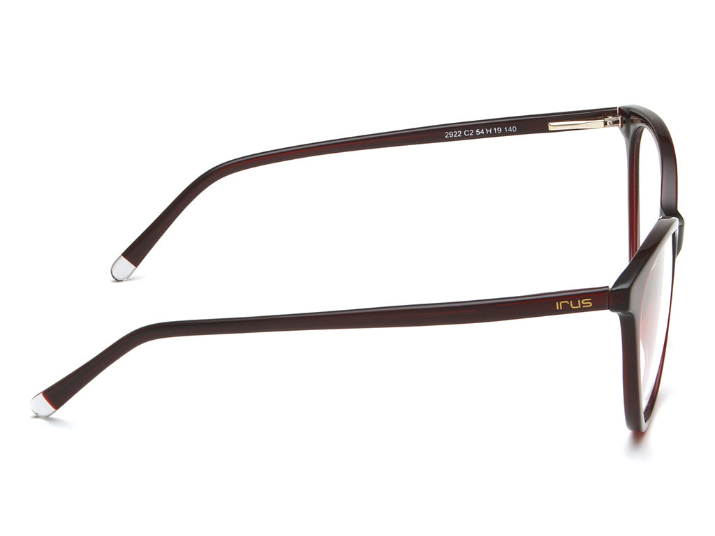 IRUS 2922 Cat Eye Women Frames