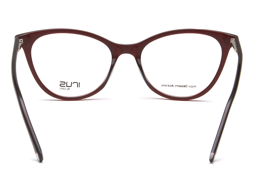 IRUS 2922 Cat Eye Women Frames