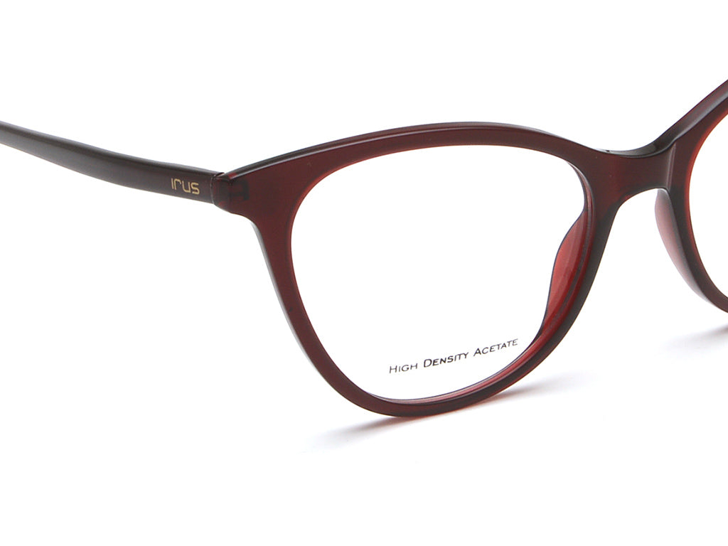 IRUS 2922 Cat Eye Women Frames