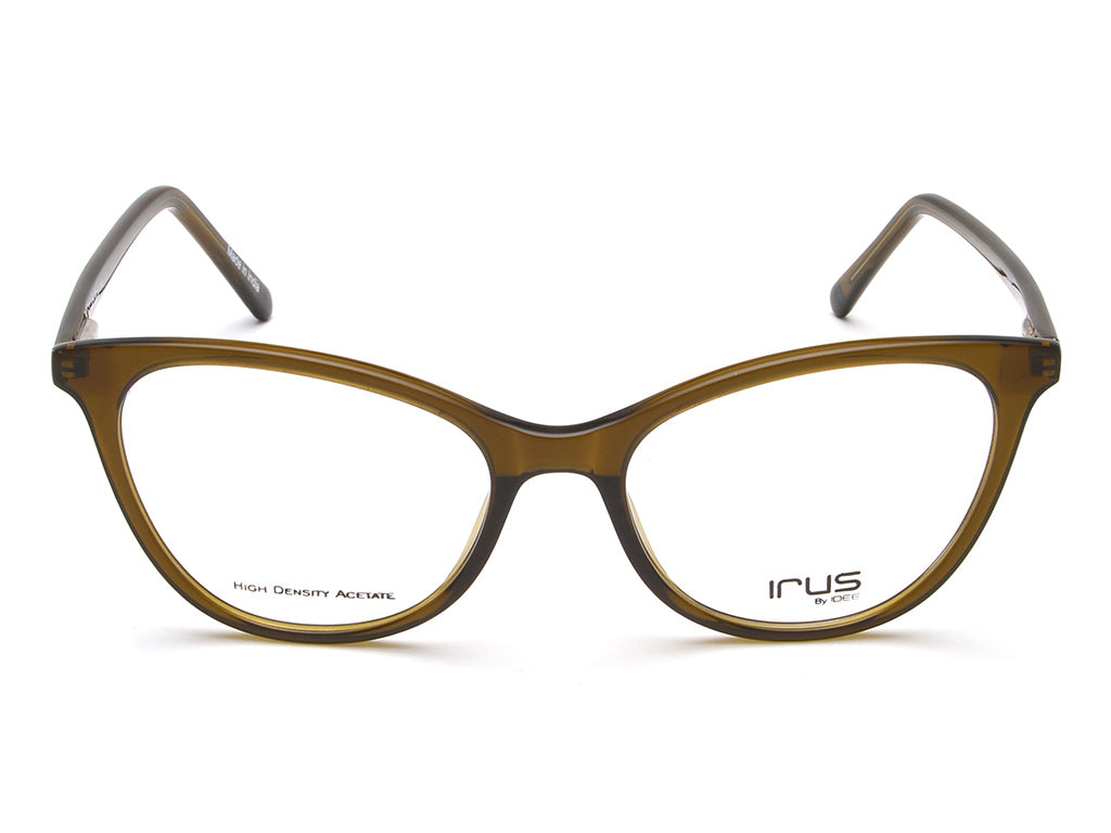 IRUS 2922 Cat Eye Women Frames
