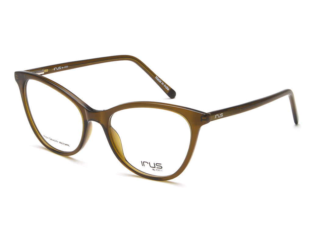 IRUS 2922 Cat Eye Women Frames