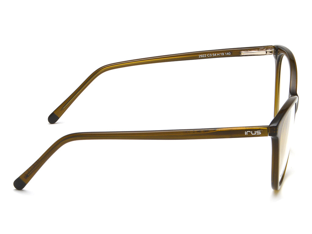 IRUS 2922 Cat Eye Women Frames