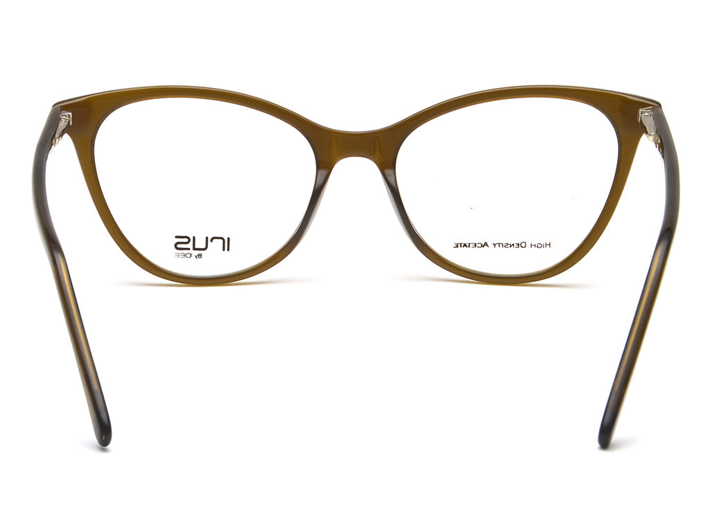 IRUS 2922 Cat Eye Women Frames