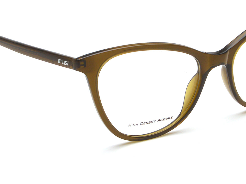 IRUS 2922 Cat Eye Women Frames
