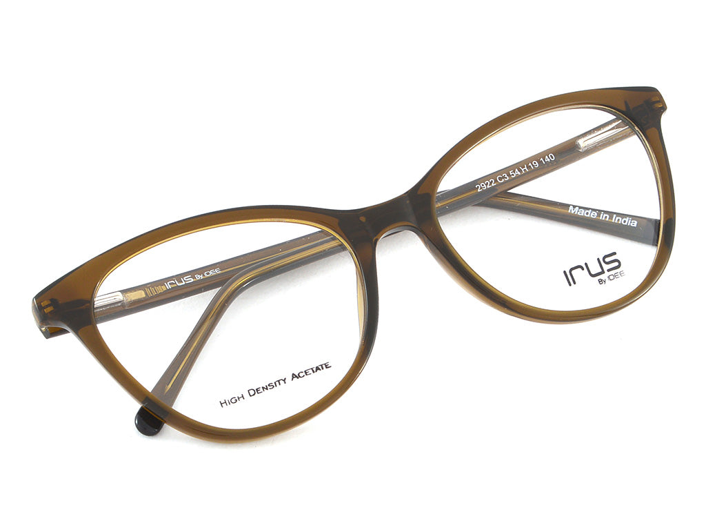 IRUS 2922 Cat Eye Women Frames