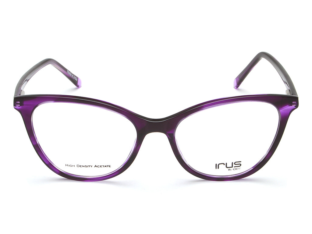 IRUS 2922 Cat Eye Women Frames