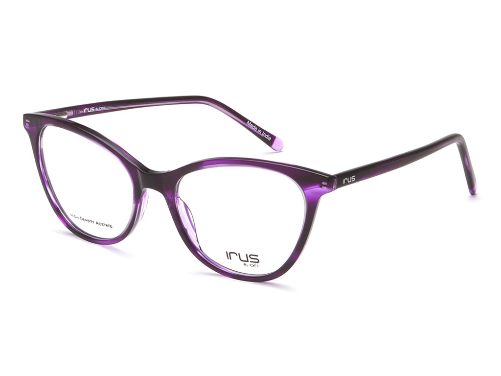 IRUS 2922 Cat Eye Women Frames