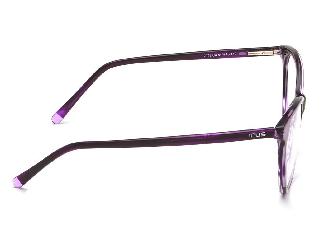 IRUS 2922 Cat Eye Women Frames