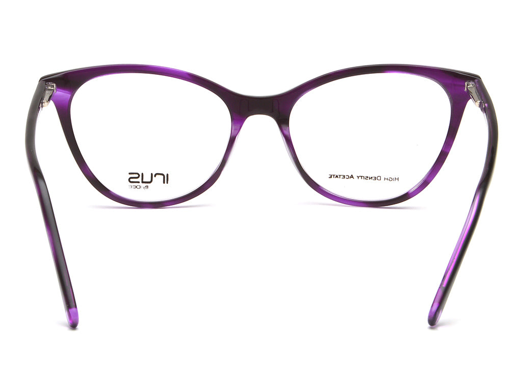 IRUS 2922 Cat Eye Women Frames