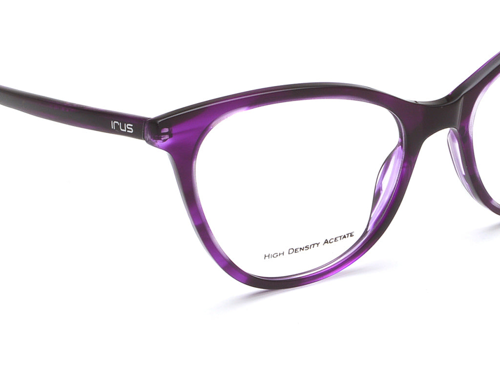 IRUS 2922 Cat Eye Women Frames