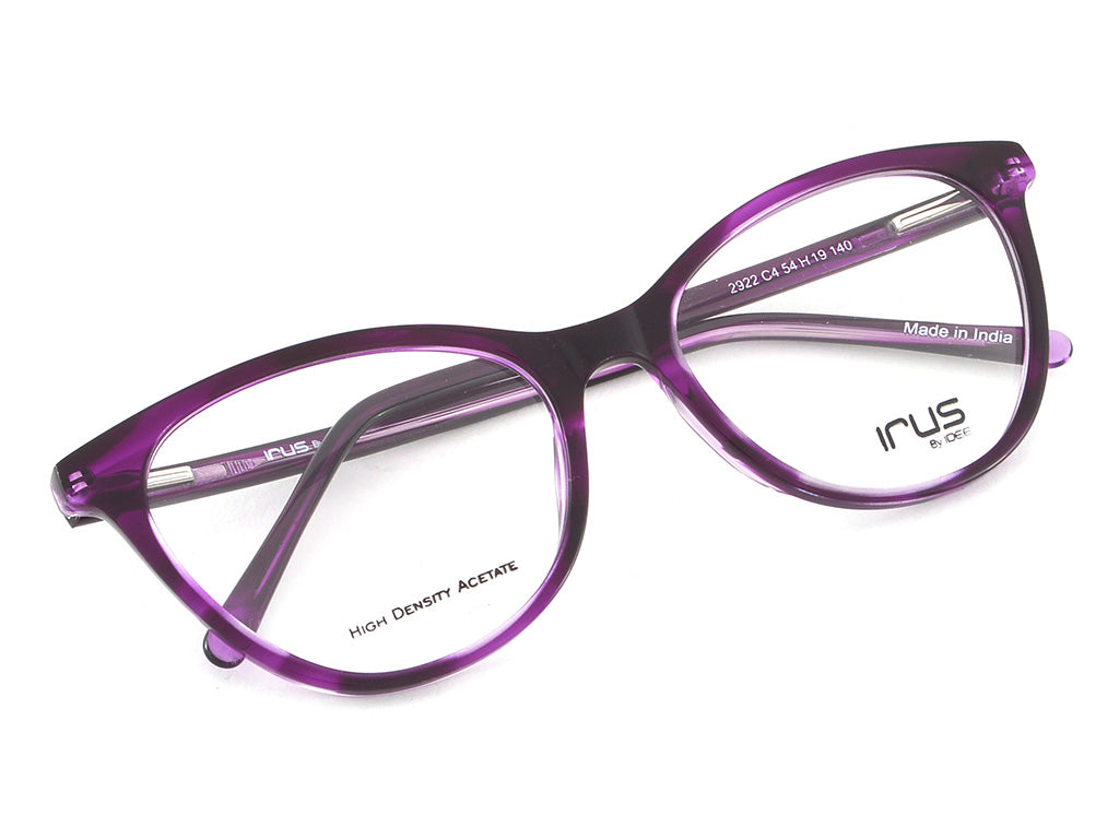 IRUS 2922 Cat Eye Women Frames