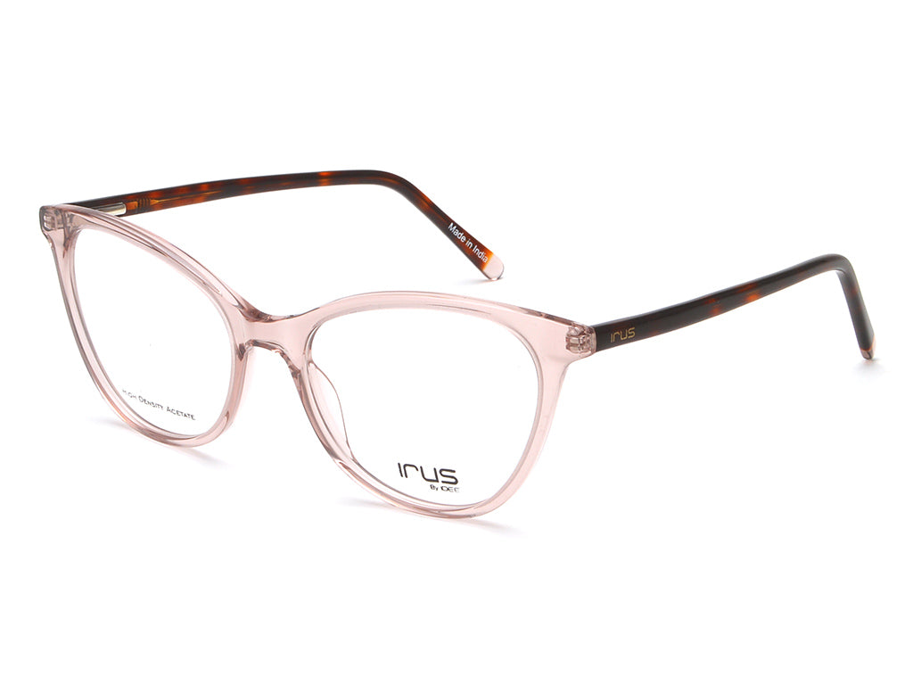 IRUS 2922 Cat Eye Women Frames