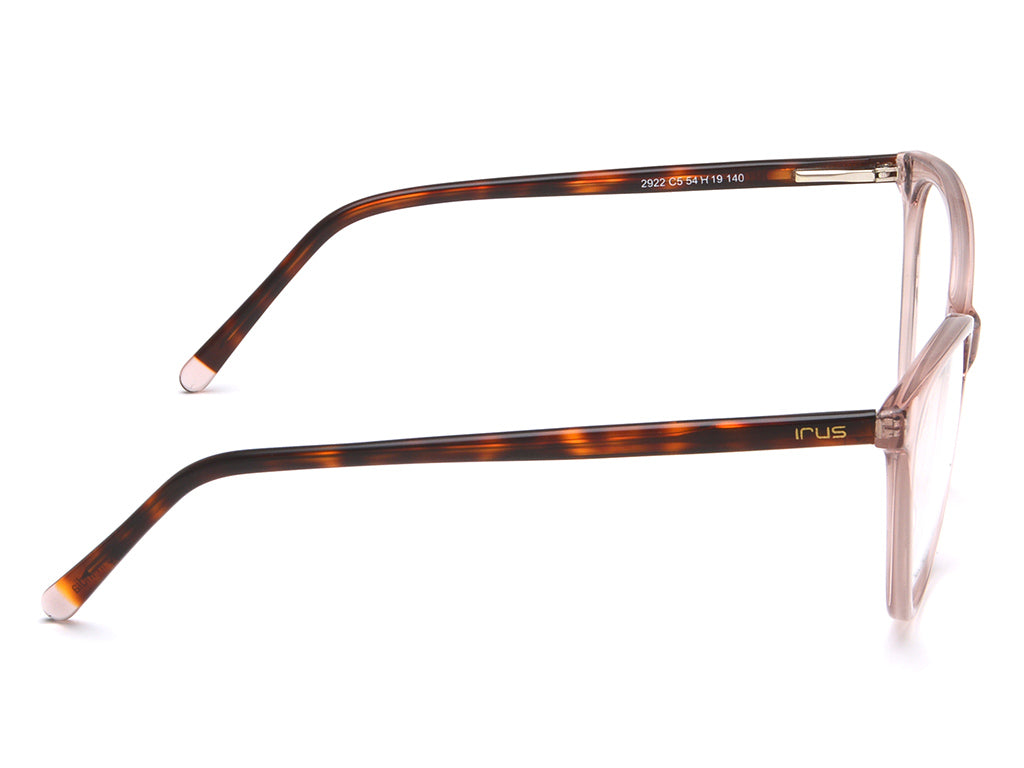 IRUS 2922 Cat Eye Women Frames