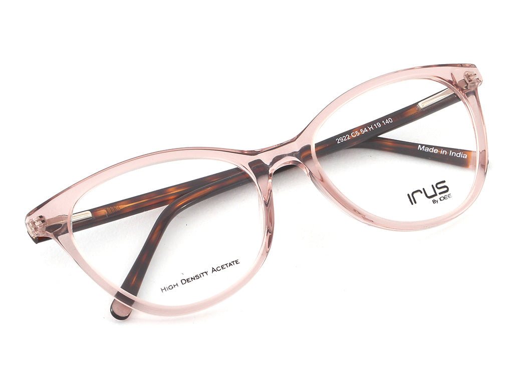 IRUS 2922 Cat Eye Women Frames