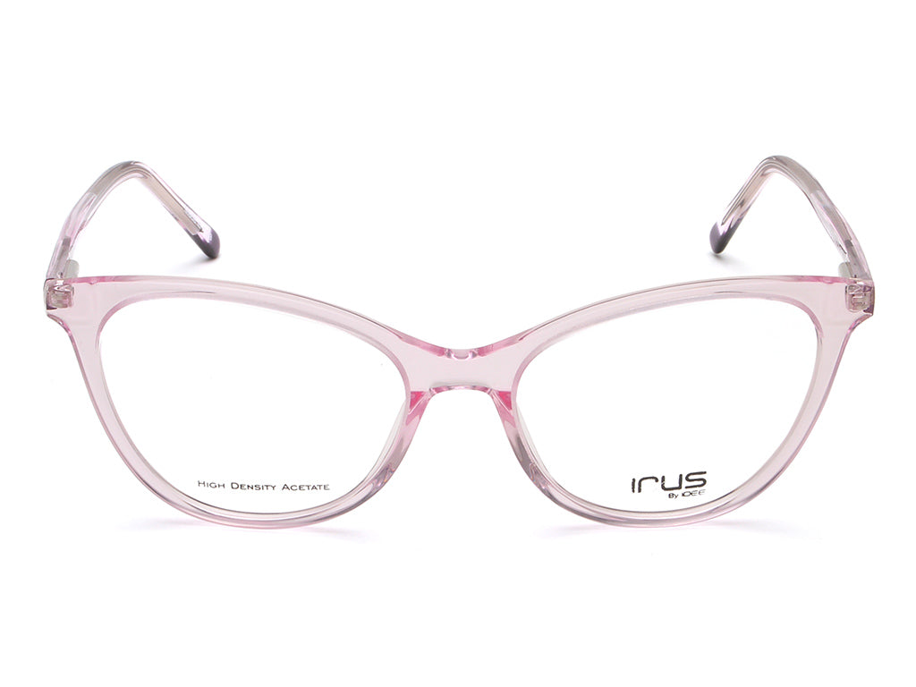 IRUS 2922 Cat Eye Women Frames