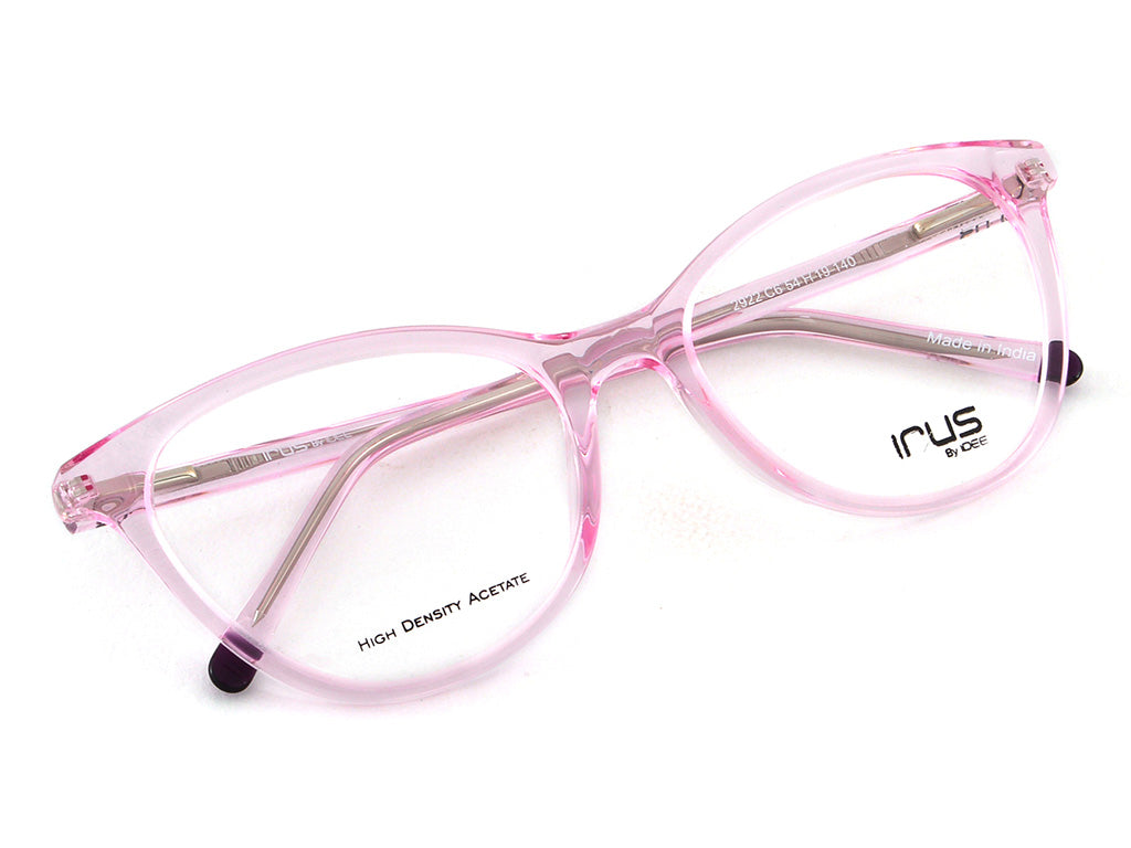 IRUS 2922 Women Cat Eye Frames