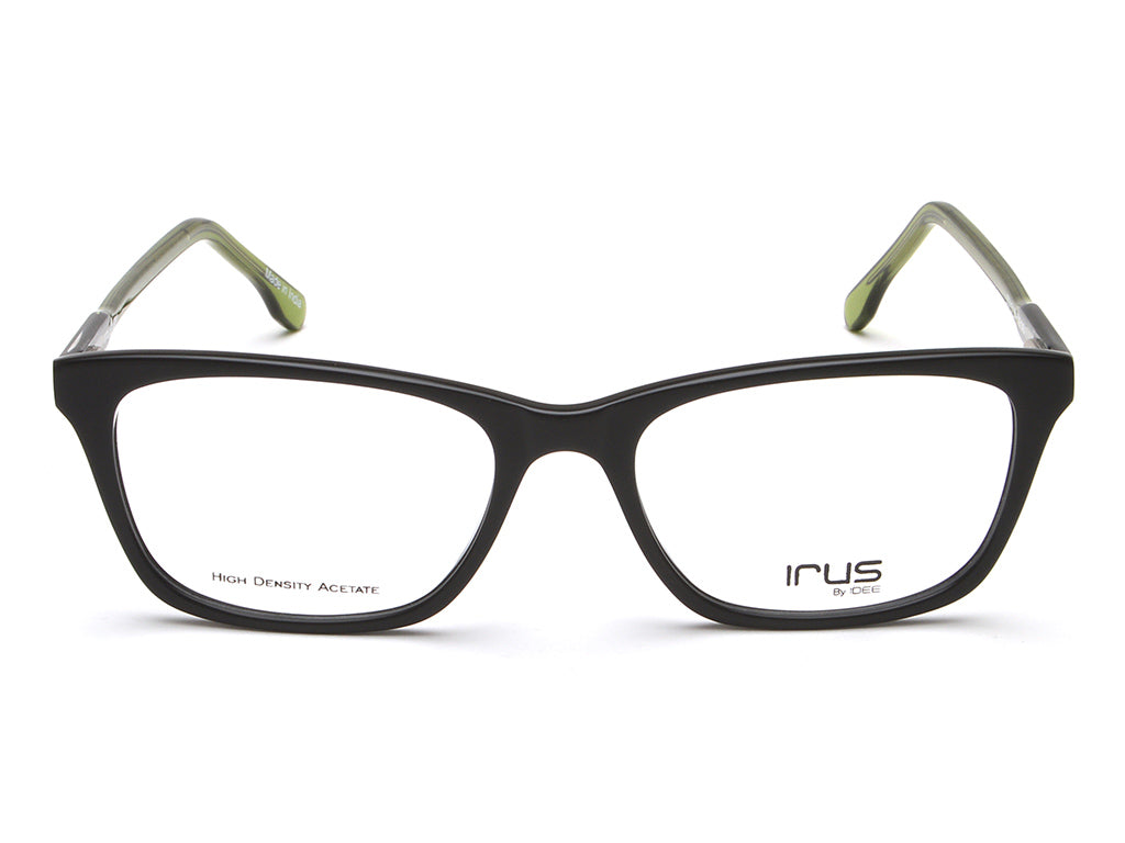 IRUS 2924 Women Square Frames