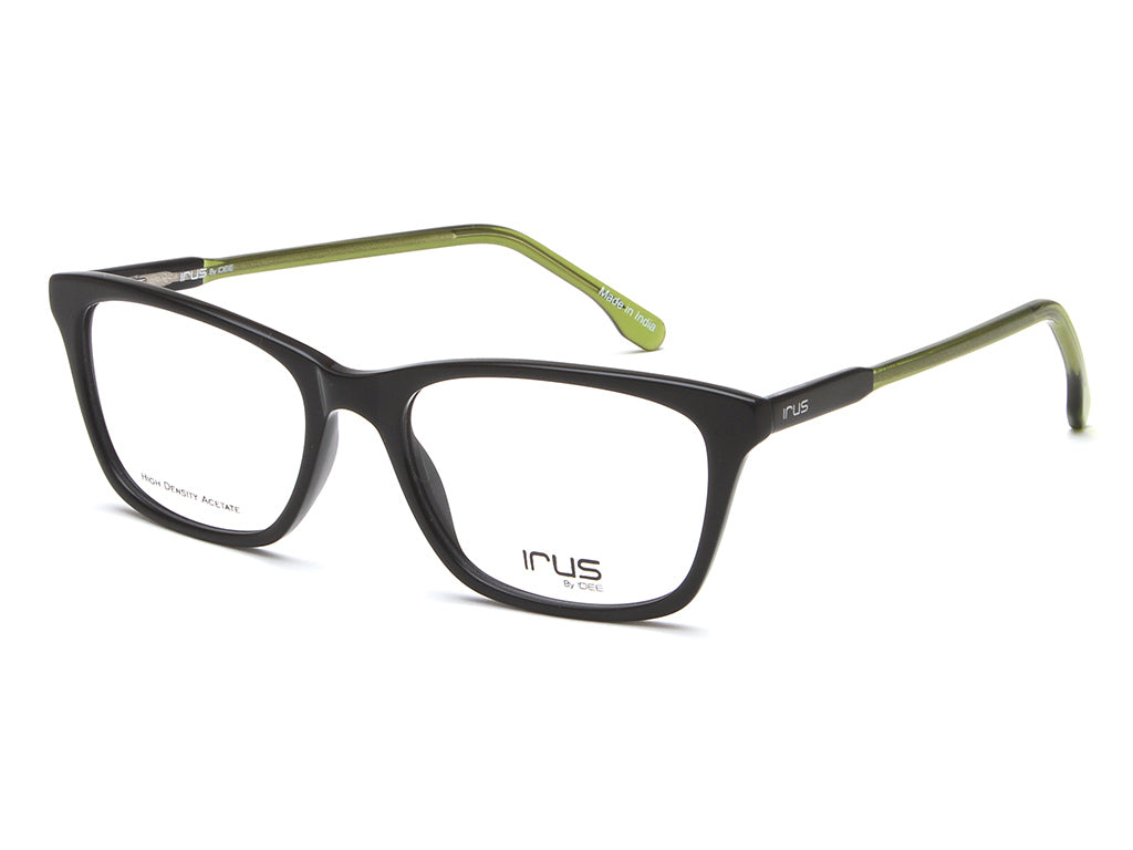 IRUS 2924 Women Square Frames