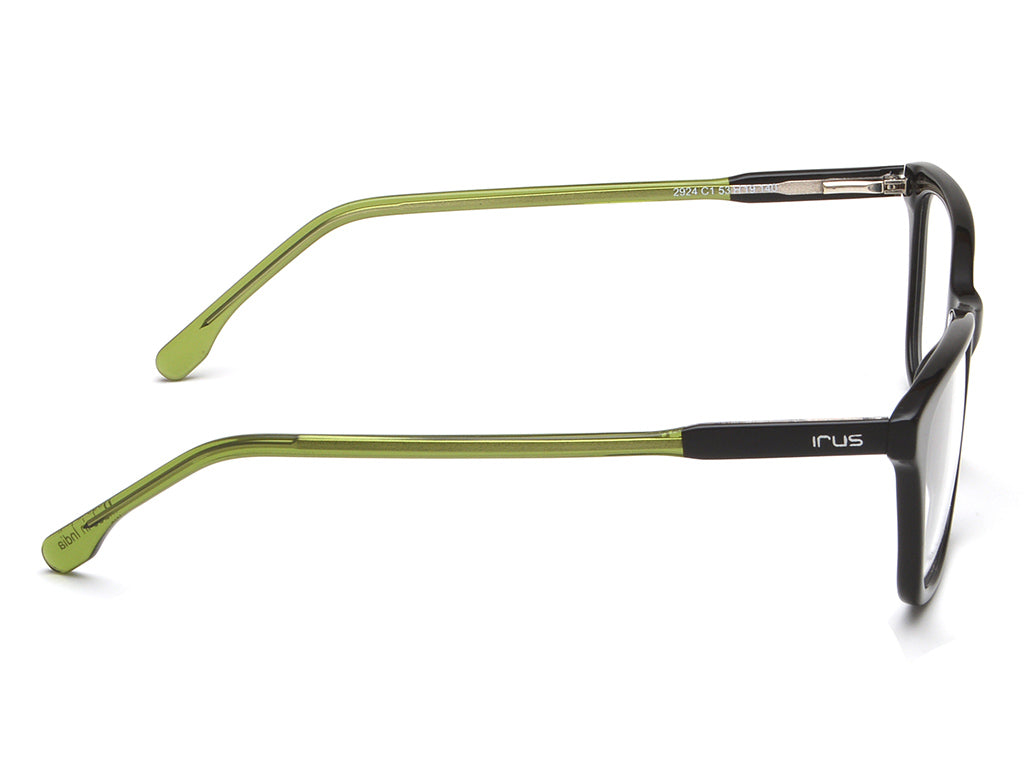 IRUS 2924 Women Square Frames